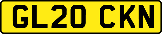 GL20CKN