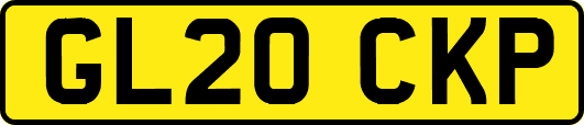 GL20CKP