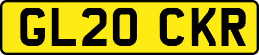 GL20CKR