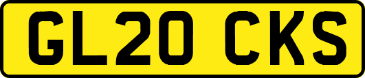 GL20CKS