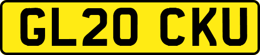 GL20CKU