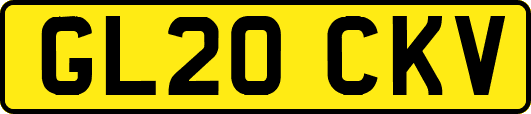 GL20CKV