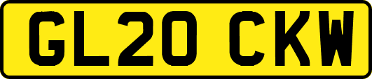 GL20CKW