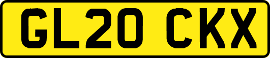 GL20CKX