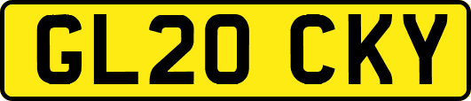 GL20CKY