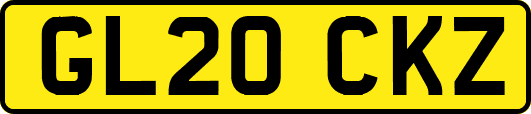 GL20CKZ
