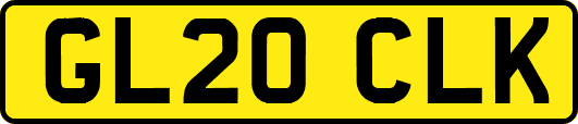 GL20CLK