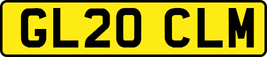 GL20CLM