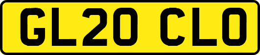 GL20CLO