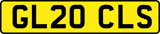 GL20CLS