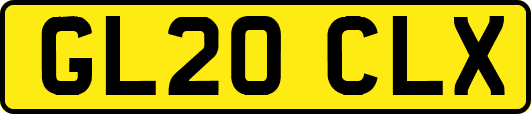 GL20CLX