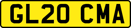 GL20CMA