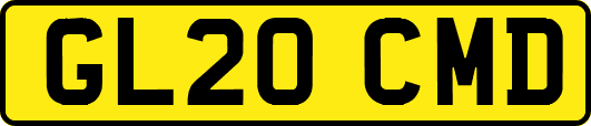 GL20CMD
