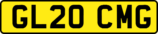 GL20CMG