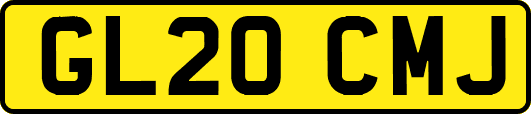 GL20CMJ