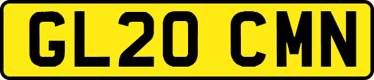 GL20CMN