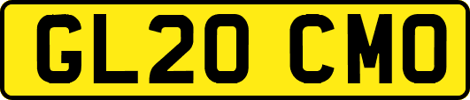 GL20CMO