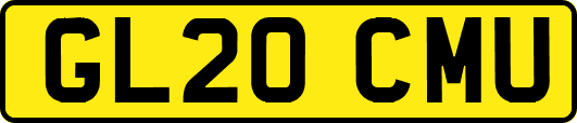 GL20CMU