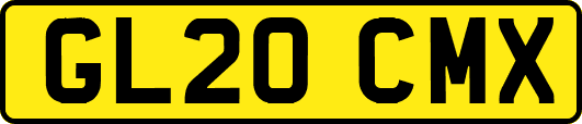 GL20CMX