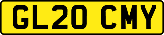 GL20CMY