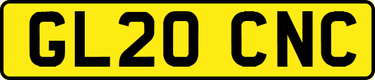 GL20CNC