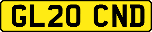 GL20CND