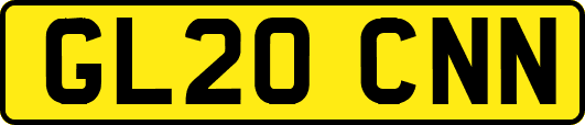GL20CNN