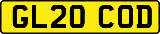GL20COD