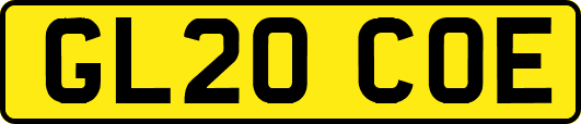GL20COE