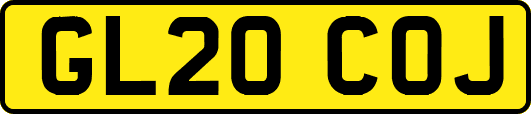 GL20COJ