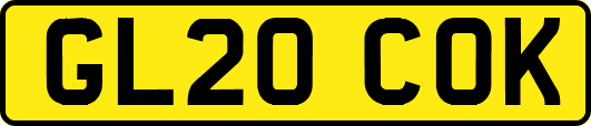GL20COK