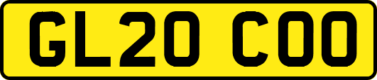 GL20COO