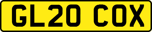 GL20COX