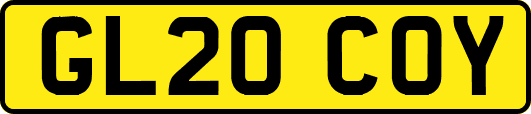 GL20COY