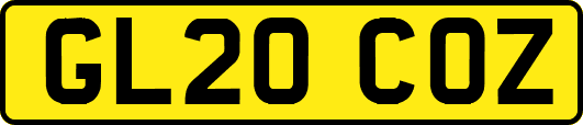 GL20COZ