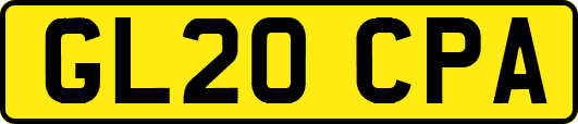 GL20CPA