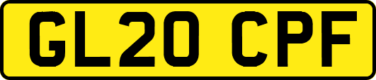 GL20CPF