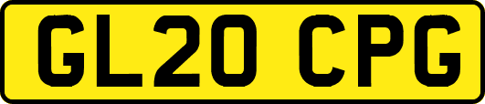 GL20CPG