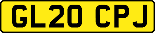 GL20CPJ