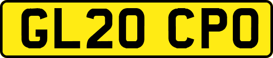 GL20CPO