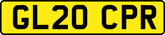 GL20CPR