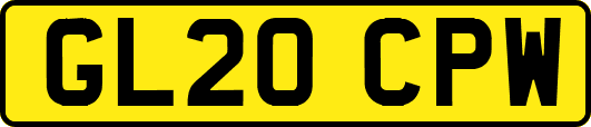 GL20CPW