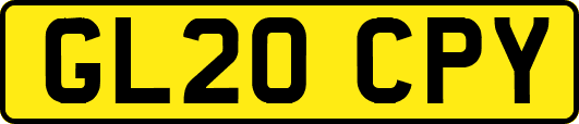 GL20CPY