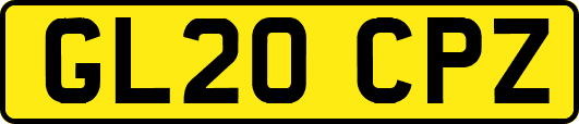 GL20CPZ