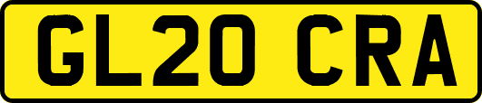 GL20CRA