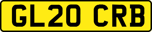 GL20CRB