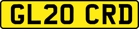 GL20CRD