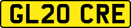 GL20CRE