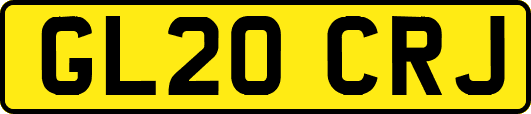 GL20CRJ