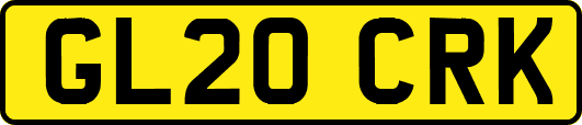 GL20CRK